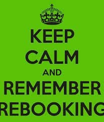 Re book and Win Re book and Win